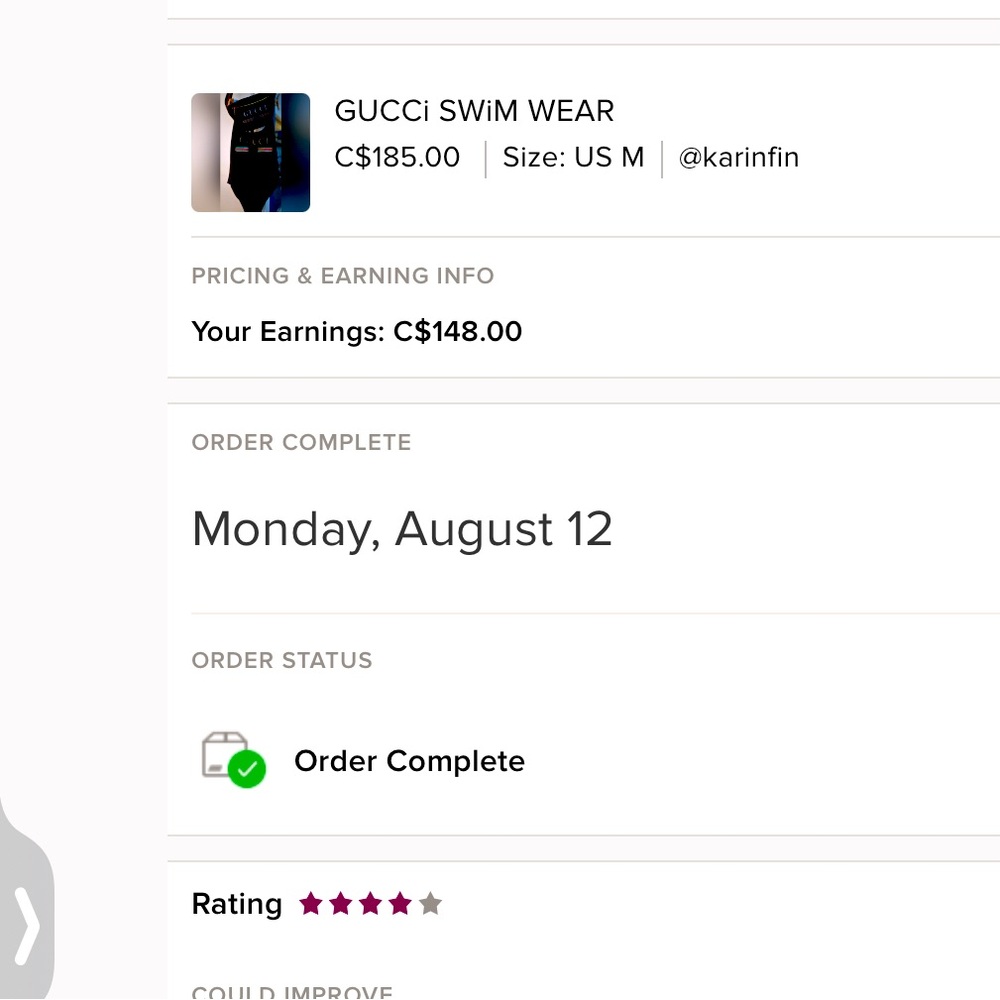 CANT 🐝 PERFECT ALL THE TIME